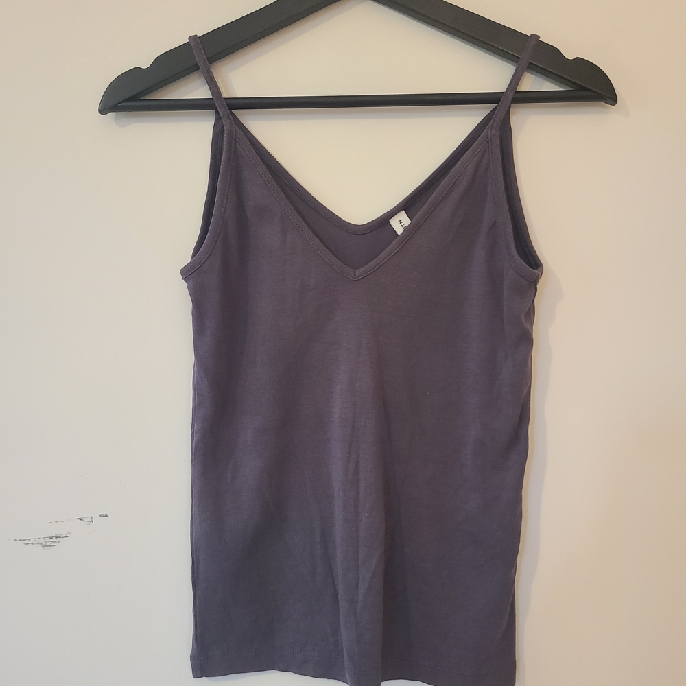 KOTN Dark Grey Women's Camisole